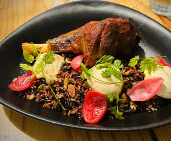 Queenstown: Wine & Food Tour, Scenic Tastings & Paired Lunch