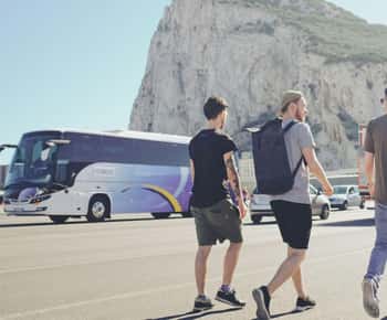 Tagestour von Gibraltar nach Marokko All Inclusive