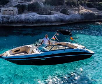 Menorca: Kreuzfahrt zu den versteckten Schätzen der Südküste