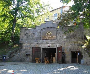 Jelenia Góra private guided city tour