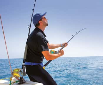 Rhodes: Fishing Boat Trip (Small Group, Food & Drinks incl.)