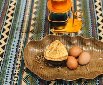 Hoi An: Vietnamese Coffee Culture and Coffee Making Class