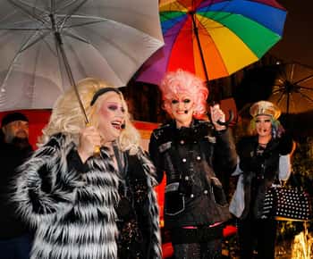 Hamburg: Insider Tour of the Reeperbahn & St. Pauli