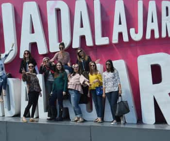 Excursão turística em Guadalajara e Tlaquepaque
