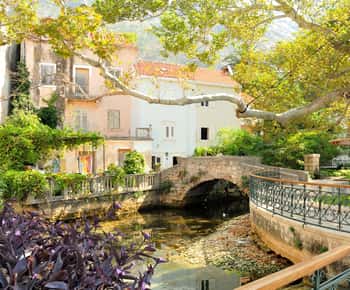 Dubrovnik – Cavtat – Župa: Hop-on-hop-off-båttur