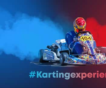 GO KARTS: PUNTA CANA