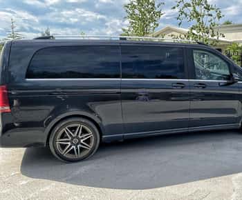 Privater Transfer Bukarest nach/von Sofia
