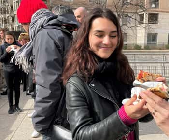 Lyon: Tour gastronómico guiado com degustações