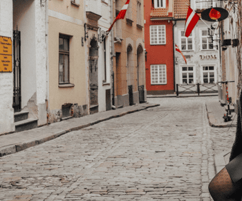 Photoshoot in Sigulda 1H Private