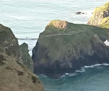 Belfast: North Coast & Giant's Causeway Private Guided Tour