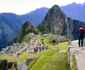 Machu Picchu 2 Day Tours From Cusco By Train