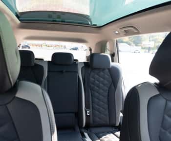 Tirana: Airport Transfer with Smart Taxi