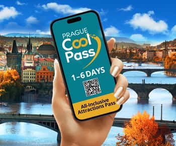 Prague: CoolPass with Access to 90+ Attractions