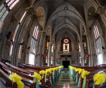 Tour a piedi di Nha Trang: "Alla scoperta delle attrazioni della città"