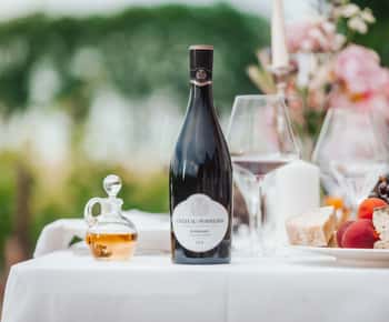 Pommard: Experiencia privada