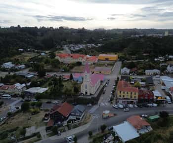 Puerto Varas: Besuch von Llanquihue, Frutillar und Puerto Octay