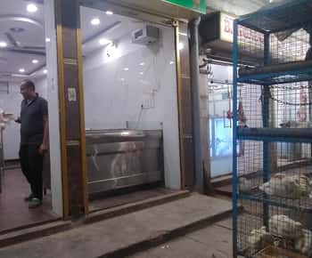 Bangalore: Recorrido por el mercado local