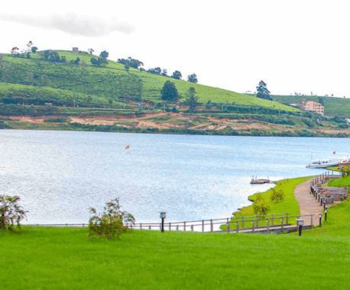 Explore Kandy & Nuwara Eliya in 2 days