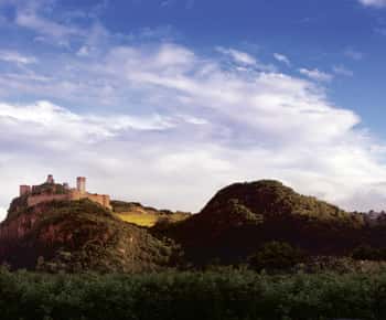 Bolzano: Vstupenka do Messner Mountain Museum Firmian