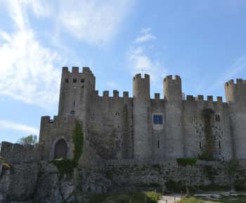 Óbidos private guided city tour
