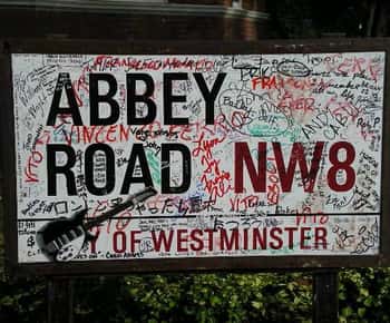 Londen: Rock 'n' Roll Geschiedenis Tour