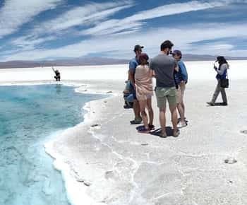 Salta: Quebrada de Humahuaca y San Pedro de Atacama