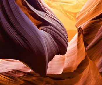 Grand Canyon: Flyg och rundtur Horseshoe Bend & Antelope Canyon