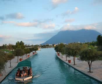 Monterrey: City Tour por Monterrey