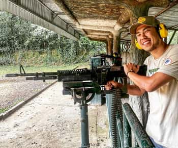 From Ho Chi Minh City: Cu Chi Tunnels Tour