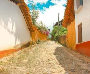Puerto Vallarta: San Sebastian del Oeste Tour