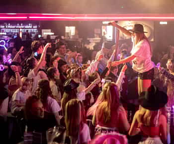 Blackpool: Ultimate Pop Party, concierto de música en directo para niños.