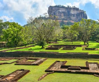 Colombo: Sri Lanka 4-daagse privétour met 18 fantastische plaatsen