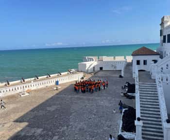 Ghana: 8-Day Journey