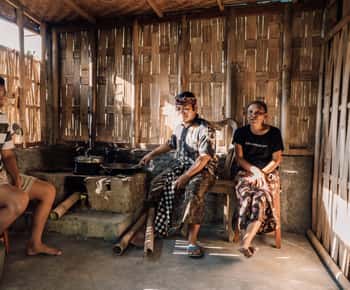 Bali: Coffee Plantation Tour, Herbal Tea & Pure Honey