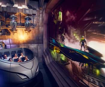 Abu Dhabi: Biglietto d'ingresso al Warner Bros. World