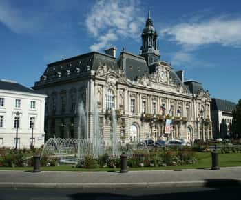 Rondleidingen: Privéwandeltour door het historische centrum