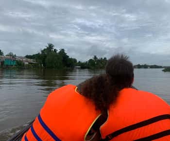 Can Tho: Mekong Delta and Cai Rang Floating Market Tour