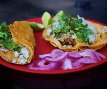 Puerto Vallarta 3 uur durende culinaire tour van authentieke lokale keuken