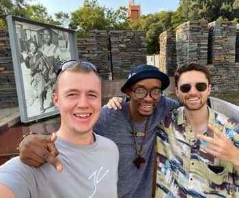Johannesburg : Visite d'une demi-journée à Soweto avec un guide local