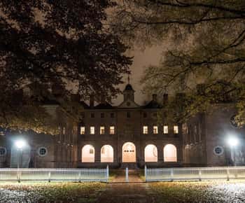 Williamsburg: Echoes of Twilight Late-Night Ghost Tour
