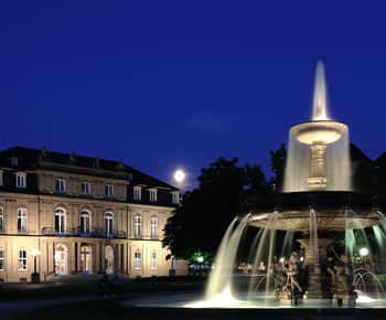 Stuttgart: Geführte Geisterwanderung