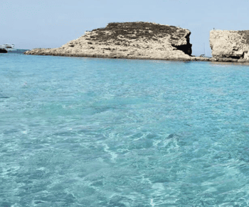 Mgarr/Cirkewwa: Comino, Gozo & Blue Lagoon Private Boat Trip