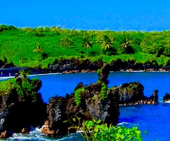 Maui: Small-Group Road to Hāna Sightseeing Tour