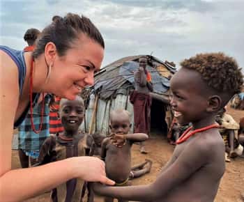 Omo Valley: 10-Day Discover Rich Tribal Heritage Tour