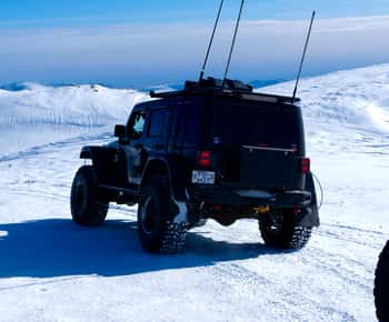 Islandia: Indywidualne wycieczki z lokalnym przewodnikiem