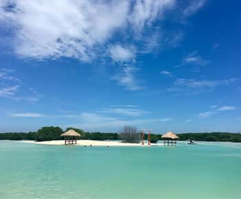Jakarta Tour : Beauty Thousand Island of Jakarta