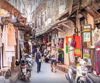 Zanzibar: Stone Town and Spice Farm Private Tour with Lunch