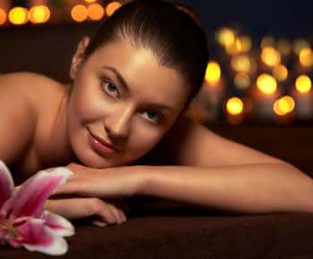 Sharm El Sheikh: Relaxation Hammam Spa with Massage