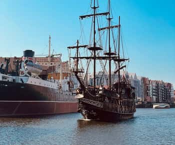 Gdansk: Guidet rundtur til Westerplatte