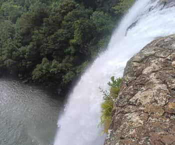 Tamarind Falls 7 Cascades Half-day Hike